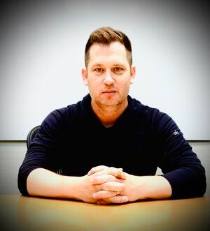 Jason Monkarsh