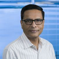Ajay Nigam