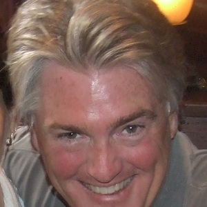 Richard Burgoon