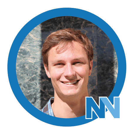 Alex Nielsen