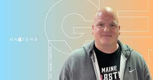 Mark Murrell