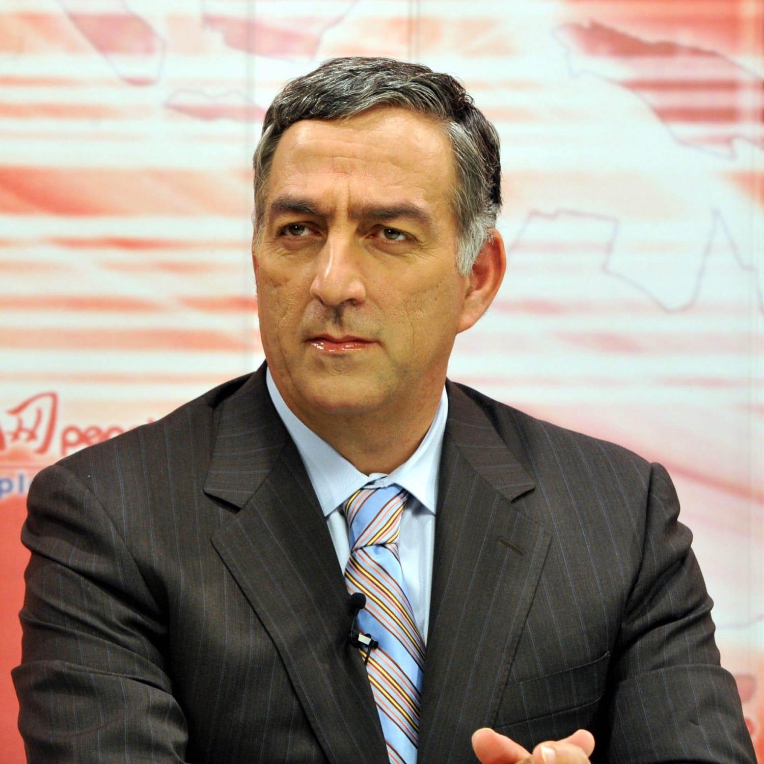 Mati Kochavi
