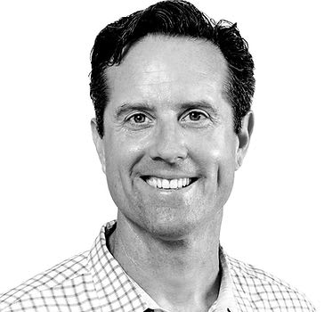 Jeff Spanbauer