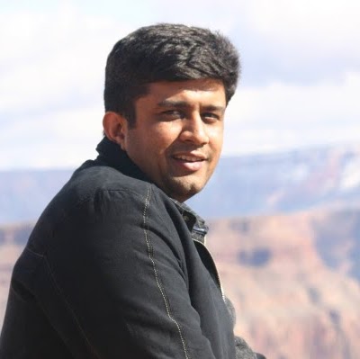 Neeraj Gupta