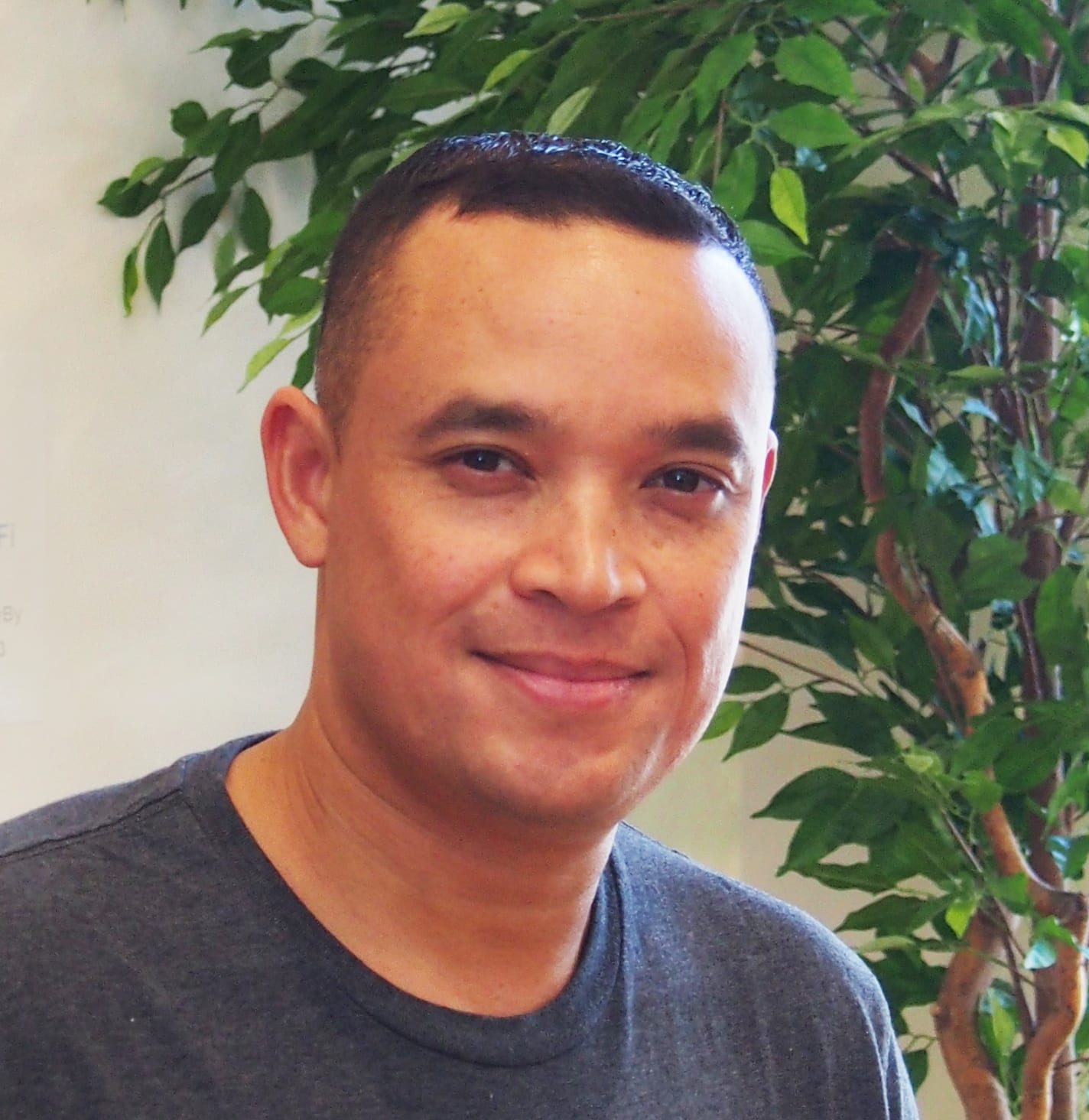 Donald Scott