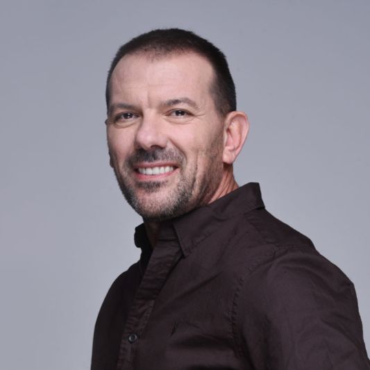 Erez Shachar