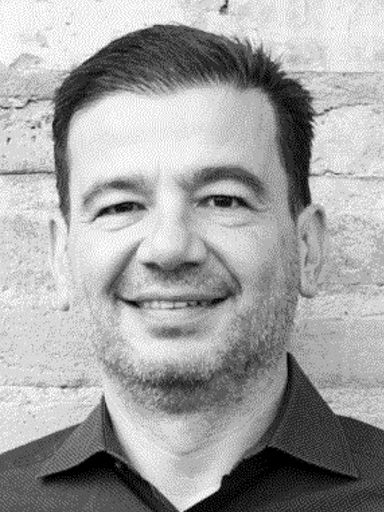 Yiannis Kaznessis