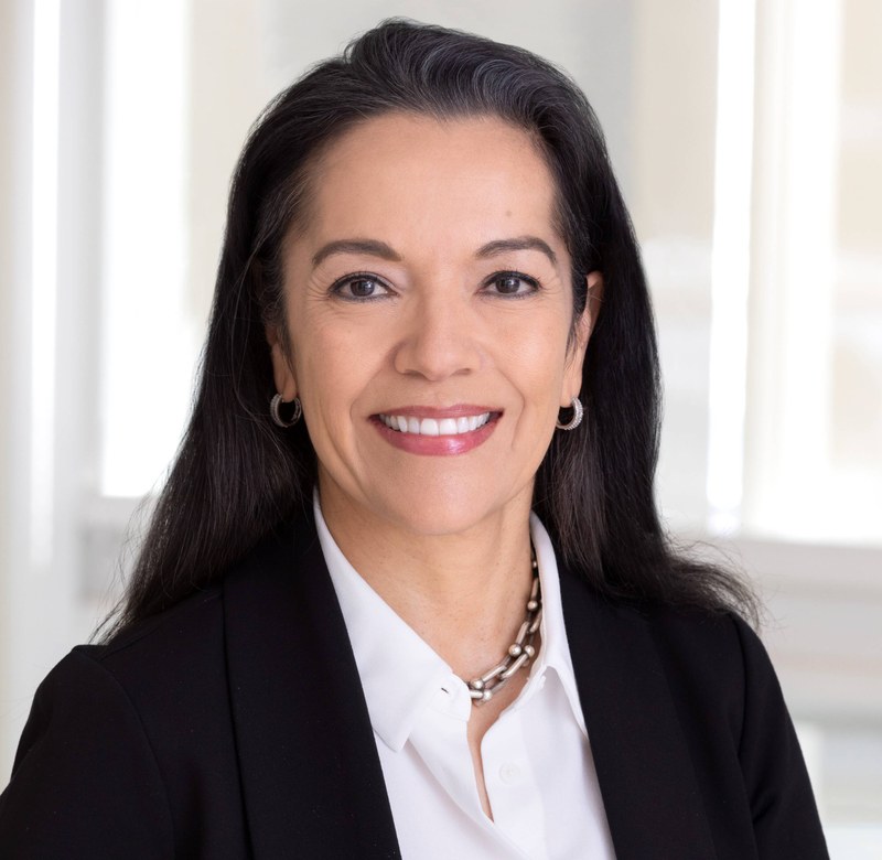 Cheryl Gomez-Smith