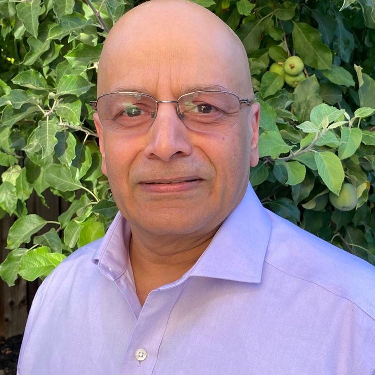 Shrikant Acharya