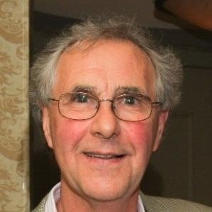 Colin Gardner
