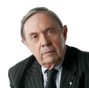 Donald Johnston