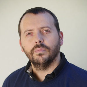 Bertrand Patriarca
