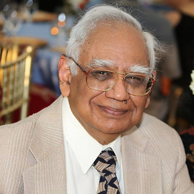 Mahendra Patel