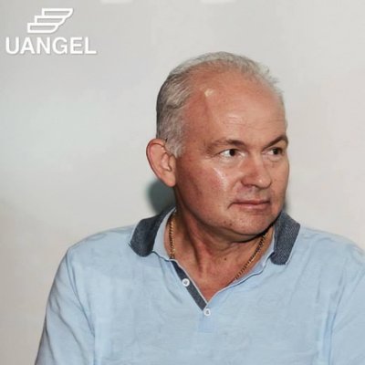 Vadim Rogovskiy