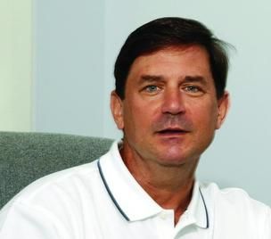 Peter Bechtel
