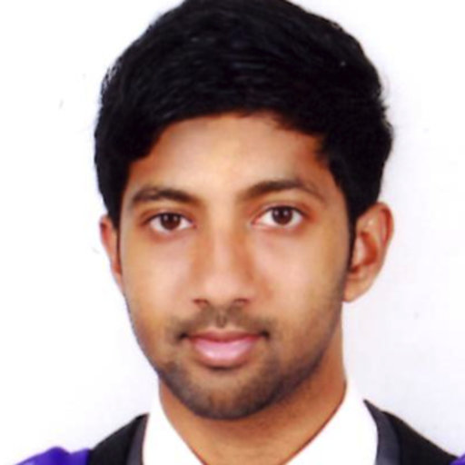 Deeban Ratneswaran