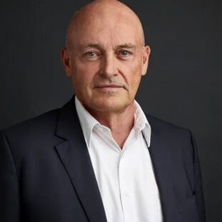 Henrik Ørum