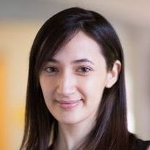 Sarah Tulin