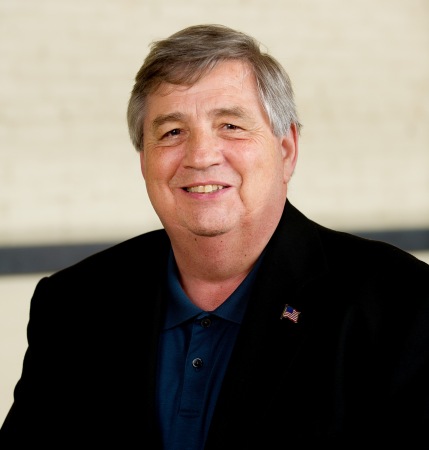 Ken Dicken