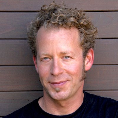 Ken Goldberg