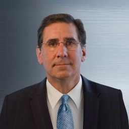 Nicholas Chirekos