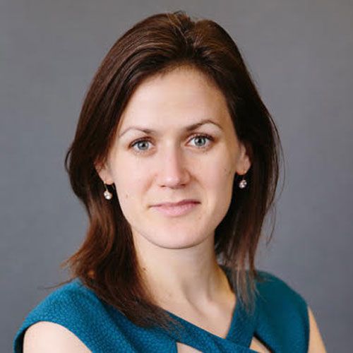 Tess Cameron