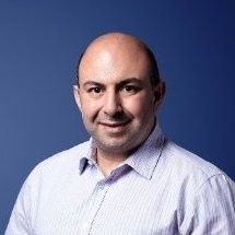 Navid Veiseh