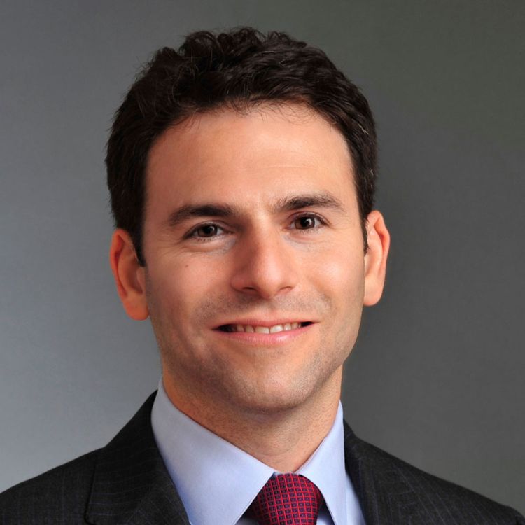 James Litinsky