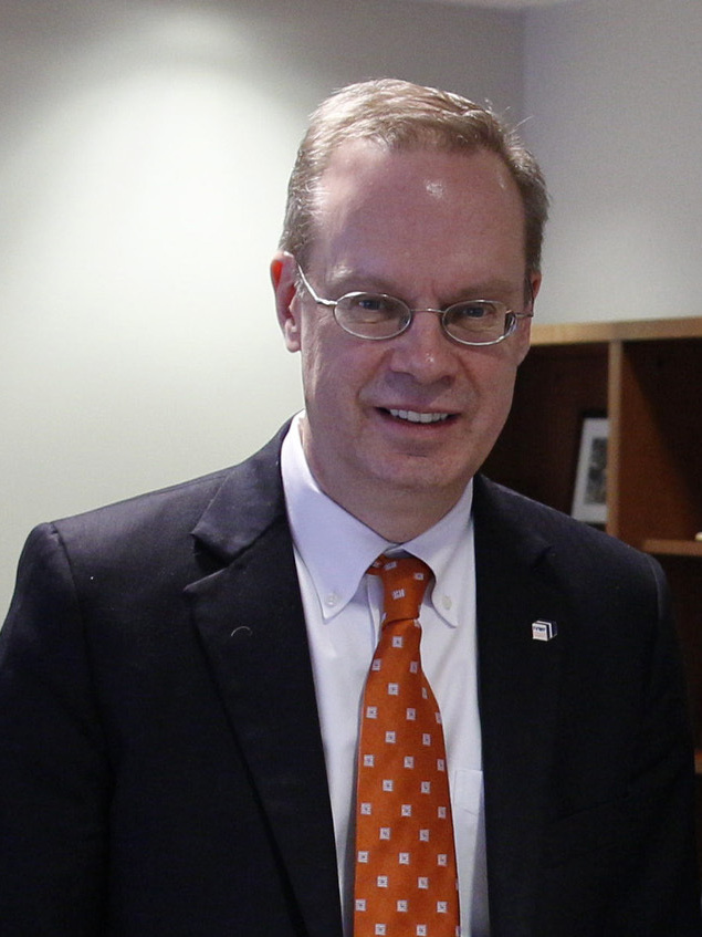Kent Syverud