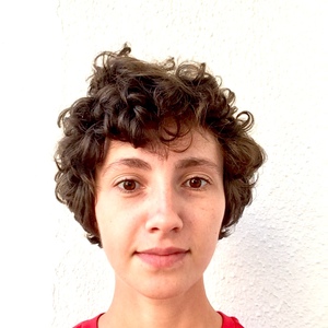 Liuda Nebozhak