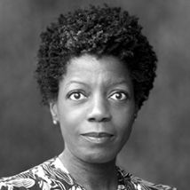 Thelma Golden