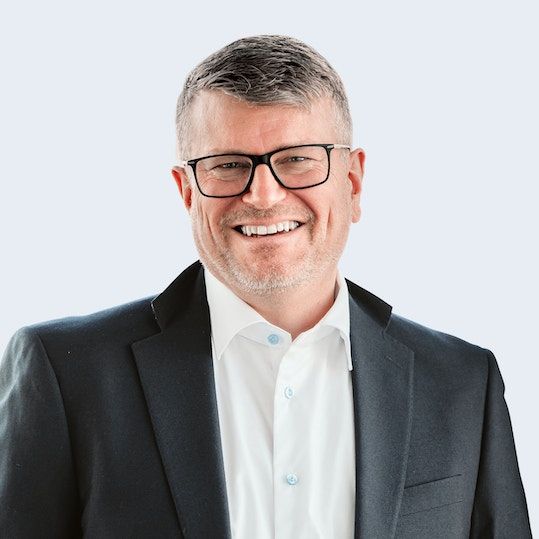 Hamish Maule