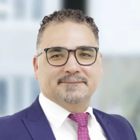 Bassem Saleh