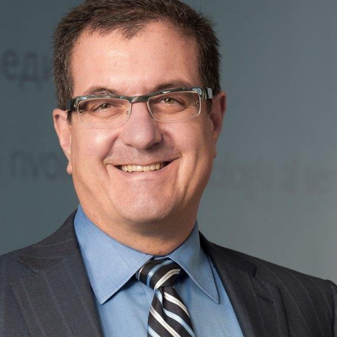 John Maraganore