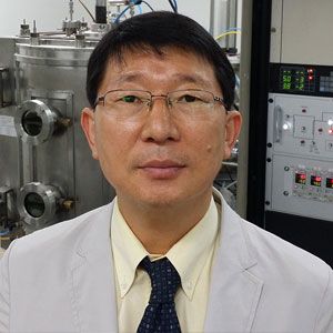 S.K. Koh
