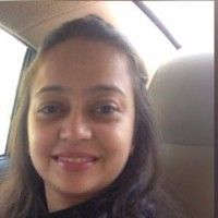 Deepali Parekh