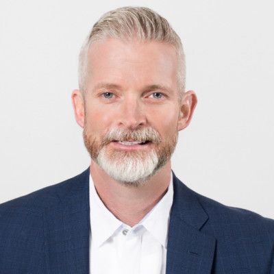 Mark Gannon