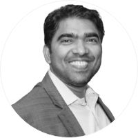 Thiag Loganathan