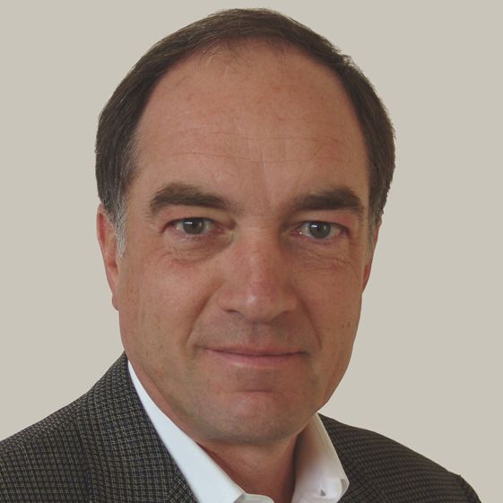 Pascal Brandys