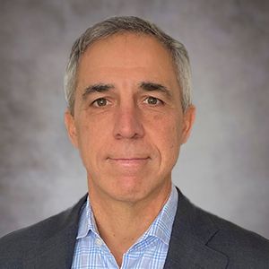 Brian Steck