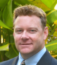 Edward Rholl