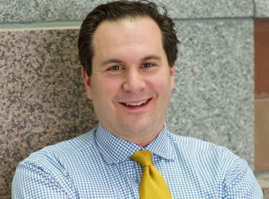 David Lucchino