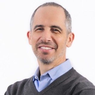 Michael Hoffman