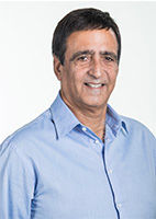 Israel Mor