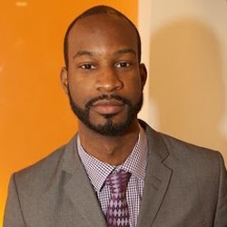 Eric Fondren