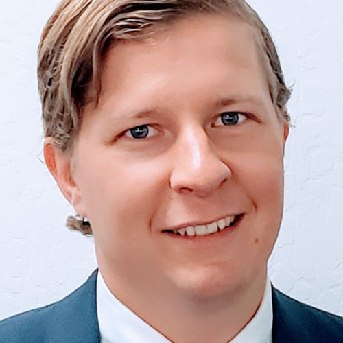 Sean Morham