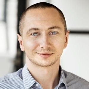 Jeppe Schytte-Hansen