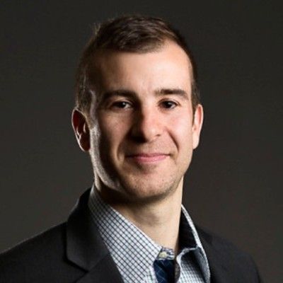 Marc Lajoie
