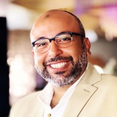 Hashem Zahran