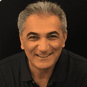 Behzad Nasre